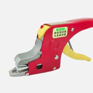 자동 PP밴딩기 보관 스트래핑 이동식 결속기 기 기본 머신 포장 끈 밴드