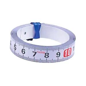 타지마-피트줄자 PIT-20BL 2m (1EA)작업용 사무용 측정용 공업용 다용도 핏트자 피트자 접착테이프자 측정