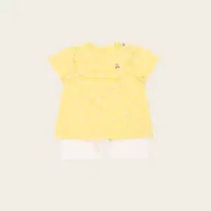 [보리보리/오가닉맘]오가닉맘 쥬베리반소이지웨어(MJMLEJ10)