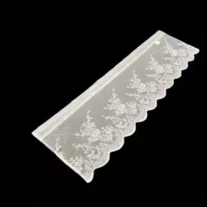 주방 창문 가림막 커 커튼 바란스 수납장가리개 선반 작은 책장 발란스 부엌 소형 화장실 서랍 커텐