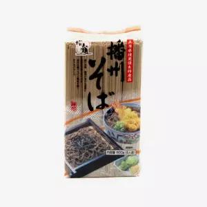 장시간 숙성 모노 자루소바 800g수입식자재 면류 일본면 식당재료 가공식품 식품