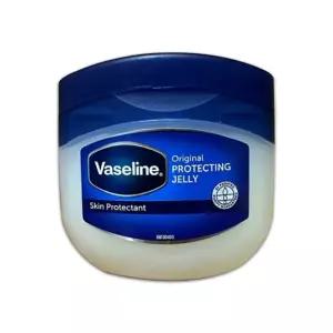 바세린효과 바세린 오리지널 프로텍팅 젤리 x 100ml 1개