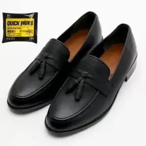 남자 테슬 로퍼 세정 티슈 세트 태슬단화 태슬 슬로퍼 캐주얼화 남성