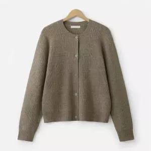 [하프클럽/엠엔씨]쫀쫀 캐시라이크 가디건 (MDCD274TE)