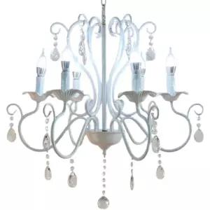 샹들리에 조명 샹들리제 식탁 디자이너 램프