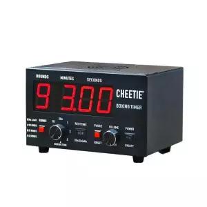 인터벌 타이머 복싱 사이클 경기용 크로스핏