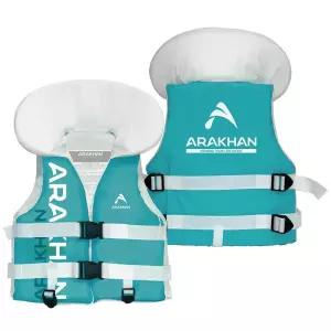 아라칸 V1 스윔자켓15kg(23)조끼 물놀이 구명 재킷 부력복 이복 보조 안전용품 이용품 이안전