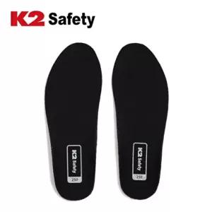 [K2]K2 세이프티 스카이폼 프리미엄 인솔 IUA22902 안전화