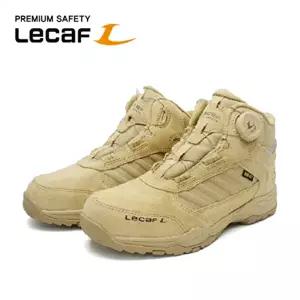 [르까프]르까프 LS-54D 다이얼 (6인치) 안전화