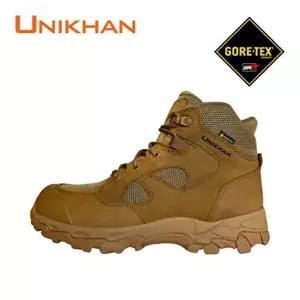 유니칸 EVERETT 6 전술화(선심X) (6인치) 안전화