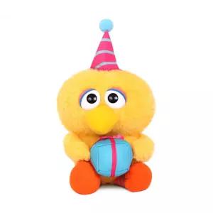 세서미스트리트 생일 빅버드 인형 동물 애니멀 선물용 장식용 인테리어 봉제