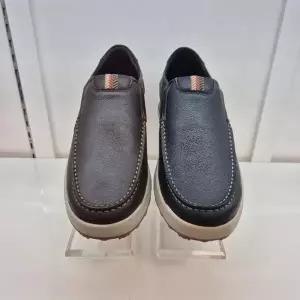 [ELCANTO]엘칸토 HC11 소가죽 남성화 초경량 세미케주얼 로퍼 G5K1U51T3Q5985 (S46835460)