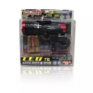 자전거 후레쉬 라이트 거치대 손전등 등산 랜턴작업조명 레시 낚시 산업등 휴대용 용등 용조명 다용도