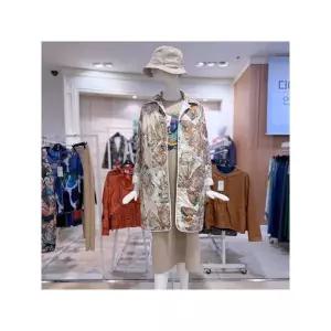 [디아스토리] AHWPCT85 양면 리본 패딩코트_P409570201