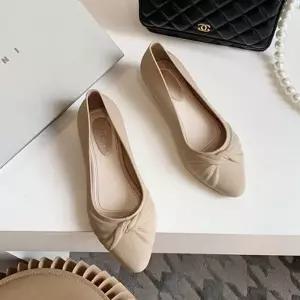 봄 통굽단화 로퍼 가을 구두 컴포트화 방한 캐쥬얼화가방 의류 신발