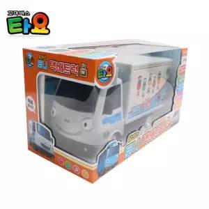 타요 말하는 토니 택배트럭 장난감 자동차 완구