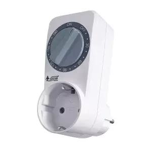 3시간 기계식 전기 절약 절전 타이머 콘센트 스위치 타임어 불끄기 자동끄기