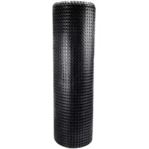 플라스틱 메쉬망 미라클망 50m 비둘기퇴치 실외기