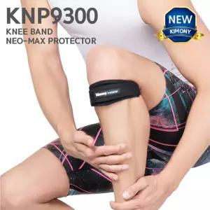 키모니 KNP9300 네오맥스 정강이 보호대발목이대 장비 이구 이장비 다리대 가드 이대 보호대 이가드 발목이