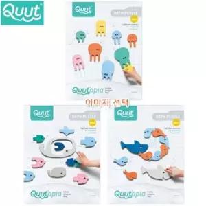 큐트 목욕놀이 스티커퍼즐 (이미지선택)장난감 모형 어린이 완구
