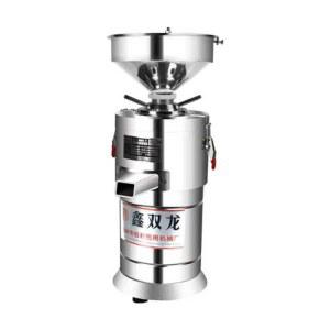 피넛버터 기계 쨈 베이커리 버터 빵집 제조기