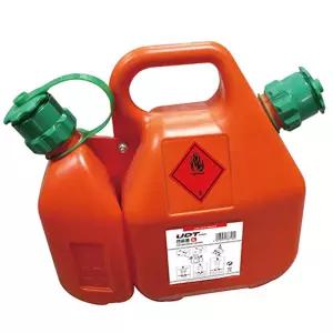 UDT-연료통 6L .오일보관용 (1EA) 용기 연료