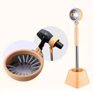 스텐드펫라이기고정거치대_애견용 미용 털건조용라이기 고정대 라이어 라이어대 라이어용대 다용도라이어대