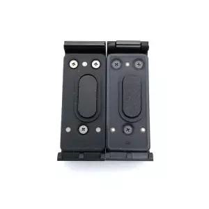 고프로 히어로 13121109 용 배터리 커버 케이스 사이드 문짝 페이스 플레이트 카메라 수리 교체 프레임 블