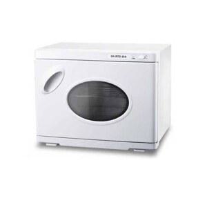 타월 함 25L 물수건 온장고 타올 구성 초승달백열멸균 표준 마사지 스팀 행주