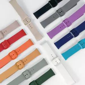 엔터콘 갤럭시핏3 스트랩 실리 포츠 밴드3루프 3시계줄 3포츠 3루프 포츠스 3스 3실리 3벤드