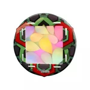 신비아파트 요요 보로노이 만들기 5인 세트과학장난감 교구 수업준비물 실험