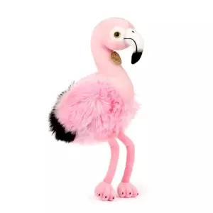 미요니 홍학 인형-중(20cm)장난감 완구 봉제 동물 선물용