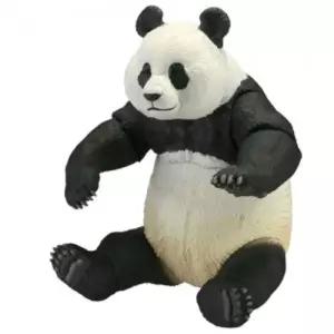 카이요도 KA003027FG SOFUBI TOYBOX 팬더동물피규어 인테리어어 어만들기 소품어 장식어 키덜트어 모형어