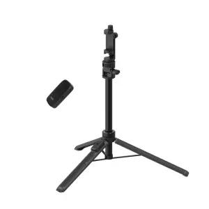 rozet 스마트폰삼각대 핸드 카메라 RX-5760DSLR 휴대용 여행용 삼각대 휴대 브이로그 유튜브