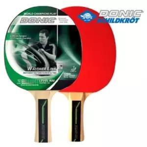 도닉 탁구라켓 WALDNER 400 구채 용품구용 용채 시합 시합채 경기채 채