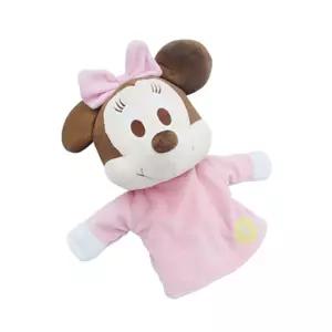 디즈니베이비 프리미엄 핸드인형(미니)캐릭터 손인형 봉제 선물용 어린이 모형