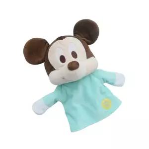 디즈니베이비 프리미엄 핸드인형(미키)캐릭터 손인형 봉제 선물용 어린이 모형