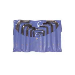 에이트-육각렌치세트 002-13N 1.5-13mm (SET)작업 조립 공구 다용도 수공구