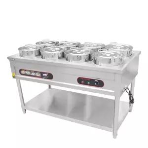 분식집 보온고 업소용중탕기 탕온기 푸드워머 중탕 레스토랑