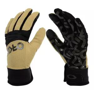 오클리 팩토리 파크 글러브(943085GL)방한장갑 겨울용 운동 등산 레저용 용장갑 스포츠 손가락