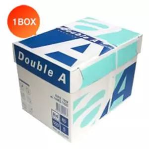 자재 더블에이(더블A) 복사용지 (80g/B4/1Box)