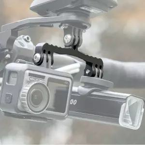 바이크멀티거치대 튼튼한 오토바이핸드폰스마트폰거치대 전기자전거 커넥트키트 타이 휴대폰