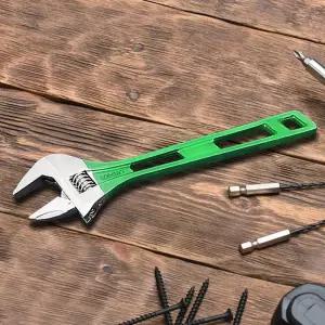 발칸 경량 몽키랜치 10 공구 만능 세면대 숏자동 멍키 미니 포켓 라쳇스패너 광폭 와이드 깔깔이 렌치 멍스