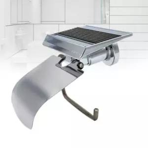 화장실 욕실 선반형 휴지걸이 스텐 화장지 지겸용 국산지 두루마리