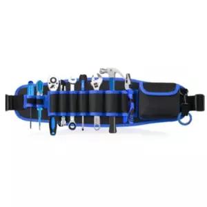 벨트 공구 허리 가방 파우치 집 툴 작업 B 홀더 못 주머니 못주머니 작업용 드릴