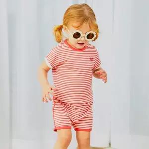 [보리보리/오가닉맘]오가닉맘 스트리반소이지웨어(MJMPEJ03)