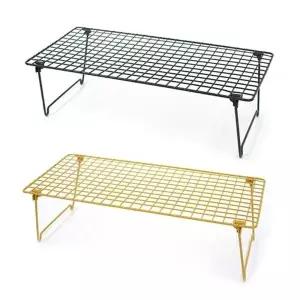 (옵션 그레이)이케아 보관 GREJIG 그레이그 정리 접이식 신발 장 정리대 현관 수납 선반