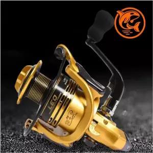 고급형 바다 낚시릴 베이트릴 내구성 강한 낚시 장비