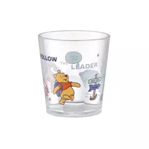 푸 아웃도어 아크릴컵 (일) (610028)아동양치 아동물 유양치 유아물 피크닉물 어린이물 캐릭터머그 캐릭터