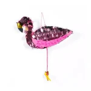 파티피냐타 대형 홍학 생일 데코 장식 놀이 행사망자의날피나타 멕시코품 인형 멕시칸축제 모형 박퍼트리기